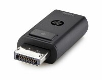 HP Inc. HP Adapter F3W43AA DisplayPort - HDMI, Kabeltyp: Adapter