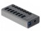 Bild 7 DeLock USB-Hub 63669 USB 3.0 - 7x Type-A, Stromversorgung