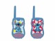 Lexibook Rettungsdienst Disney Stitch Walkie-Talkies