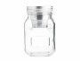 Kilner Lunchbox Food on the go 500 ml, Transparent