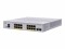 Bild 4 Cisco PoE+ Switch CBS350-16FP-2G 18 Port, SFP Anschlüsse: 2