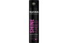 Syoss Haarspray Shine&Hold, 400 ml, Aerospray