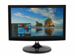 Kensington MagPro - 23.8" (16:9) Monitor Privacy Screen with Magnetic Strip