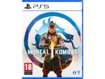 Warner Bros. Interactive Mortal Kombat 1, Für Plattform: Playstation 5, Genre