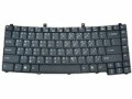 Acer - Tastatur - USA International - für TravelMate
