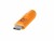 Bild 1 Tether Tools Kabel TetherPro USB-C zu USB-A Female, 4.6m Orange