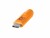 Bild 2 Tether Tools Kabel TetherPro USB-C zu USB-A Female, 4.6m Orange