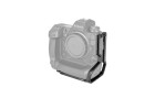 Smallrig L-Winkel Nikon Z9, Detailfarbe: Schwarz