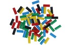 Bosch Klebestick 7 x 20 mm farbig, zu Gluey