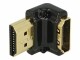 Image 5 DeLock Adapter High Speed Ethernet 4K 90