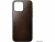 Image 4 Nomad Back Cover Modern Leather Horween iPhone 15 Pro