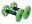 Bild 1 Schildkröt Fitness Bauchtrainer Dual Core Roller, Farbe: Schwarz, Grün