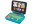 Bild 8 Fisher-Price Beschäftigungsspielzeug Lernspass Homeoffice Laptop