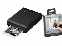 Canon Fotodrucker SELPHY Square