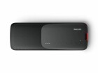 Philips Bluetooth Speaker TAS7807W Schwarz