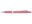 Bild 1 Penac Minenbleistift Penac TLG-107 HB, 0.7 mm, Pink