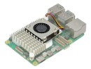 Raspberry Pi Aktiv Kühler SC1148, Raspberry Pi 5, Zubehörtyp