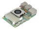 Raspberry Pi Aktiv Kühler SC1148, Raspberry Pi 5b, Zubehörtyp