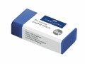 Faber-Castell Radiergummi Dust-Free Dunkelblau, Detailfarbe: Dunkelblau