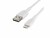 Bild 4 BELKIN USB-Ladekabel Braided Boost Charge USB A - Lightning
