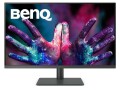 BenQ DesignVue PD3205U - PD Series - LED monitor