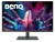 Bild 0 BenQ Monitor PD3205U, Bildschirmdiagonale: 32 ", Auflösung: 3840