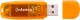 INTENSO   USB-Stick Rainbow Line    64GB - 3502490   USB 2.0                 orange