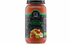 Little Lunch Lieblingssauce Gemüse Mediterran Bio 250 g, Produkttyp