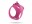 Bild 1 curli Geschirr Vest Air-Mesh 2XS, Fuchsia, Hundegrösse: 2XS