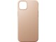 Immagine 0 Nomad Back Cover Modern Leather iPhone 14 Plus Beige