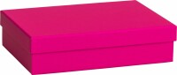 STEWO Geschenkbox One Colour 2551783692 pink 16.5x24x6cm