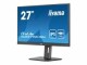 Iiyama TFT XUB2792HSN 68.6cm IPS 27"/1920x1080/HDMI/USB-C/DP/höv