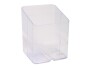 Biella Stiftehalter PENCUBE Transparent, 1 Stück, Material