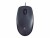 Image 12 Logitech M90 - Mouse - right and left-handed - optical - wired - USB