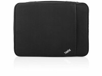 Lenovo Notebook-Sleeve ThinkPad 14 ", Tragemöglichkeit