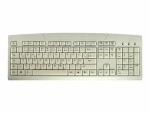Active Key Tastatur AK-8000 Weiss, Tastatur Typ: Medizinisch