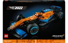 LEGO ® Technic McLaren Formel 1 Rennwagen 42141, Themenwelt