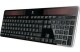 Logitech Tastatur K750 Solar