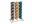 Bild 2 Ibili Kapselspender Vesubio Nespresso Kapseln, Detailfarbe