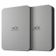 LaCie Externe Festplatte Mobile Drive (2022) 5 TB