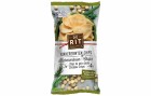 De Rit Kichererbsen-Chips Rosmarin, Beutel 75 g
