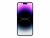 Bild 9 Apple iPhone 14 Pro Max 128 GB Dunkellila, Bildschirmdiagonale