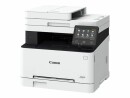 Canon I-SENSYS MF657CDW MFC COLOR NMS IN MFP