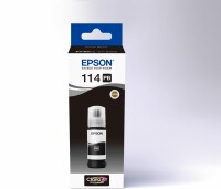Epson Tintenbehälter 114 ph. schwarz T07B140 EcoTank ET-8500