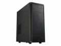 Fractal Design Core 2300 - Tower - ATX - no