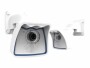 Mobotix Allround Mx-M26B-6D500 - Netzwerk-Überwachungskamera