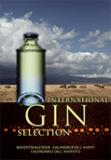 Gin International Adventskalender