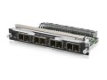 Hewlett-Packard HPE Aruba - Module d'empilage réseau 4