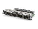 Hewlett Packard Enterprise HPE Aruba - Module d'empilage réseau 4