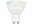 Image 2 hombli Leuchtmittel Smart Spot, GU10, 4.5 W, CCT, Lampensockel